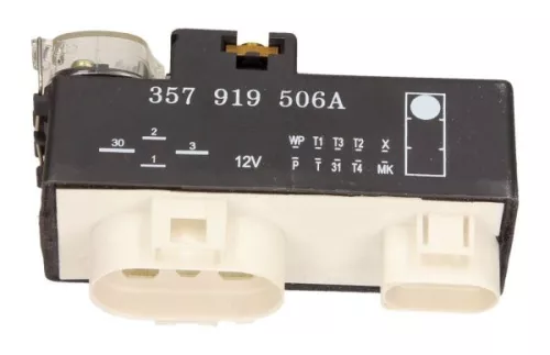 MAXGEAR Control Unit, electric fan (engine cooling) (50-0070)