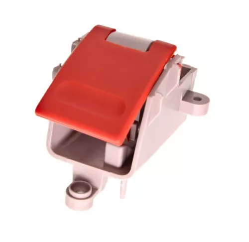 Exterior Door Handle