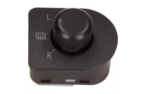 MAXGEAR Switch, exterior mirror adjustment (50-0090)