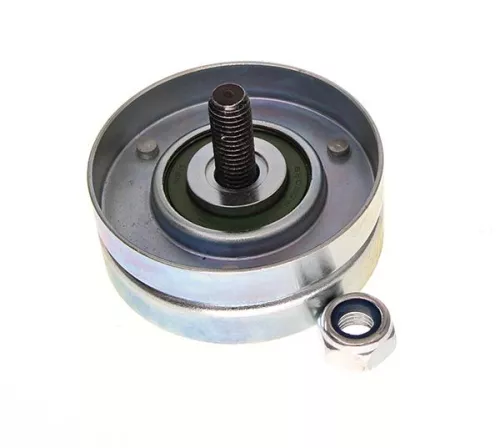 MAXGEAR Deflection/Guide Pulley, V-ribbed belt (54-0079)