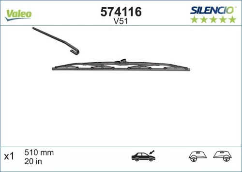 Wiper Blade