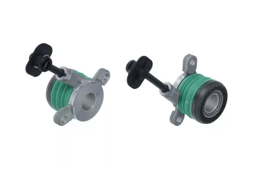 Central Slave Cylinder, clutch