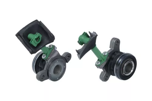 Central Slave Cylinder, clutch