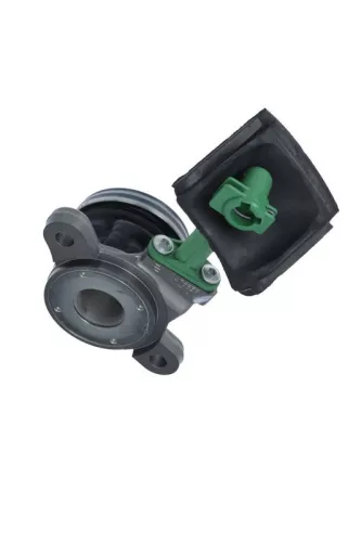 VALEO Central Slave Cylinder, clutch (804509)