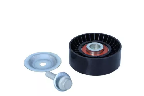 MAXGEAR Deflection/Guide Pulley, V-ribbed belt (54-0170)