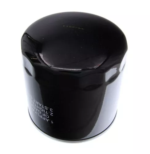 MAXGEAR Oil Filter (26-0136)