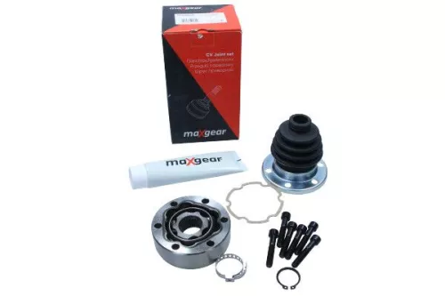 MAXGEAR Joint Kit, drive shaft (49-0221)