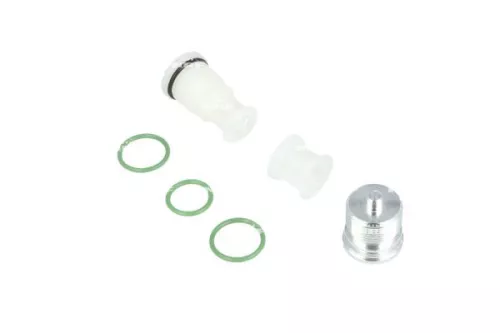 NRF Dryer, air conditioning (33187)