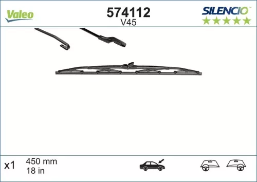 Wiper Blade