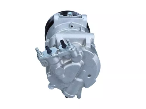 MAXGEAR Compressor, air conditioning (AC330030)