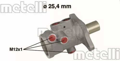 Brake Master Cylinder