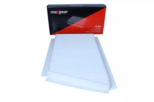 MAXGEAR Filter, cabin air (26-0015)