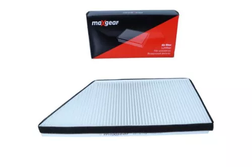 MAXGEAR Filter, cabin air (26-0097)