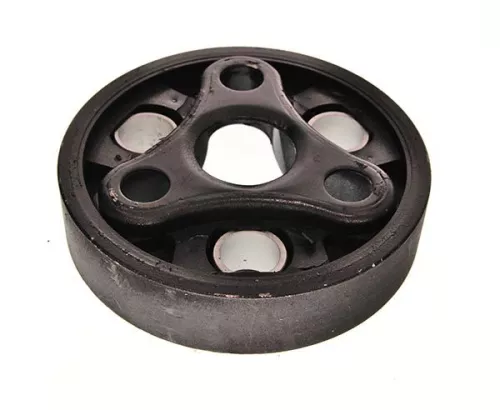 Vibration Absorber, propshaft