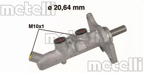 Brake Master Cylinder