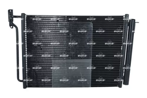 NRF Condenser, air conditioning (35406)