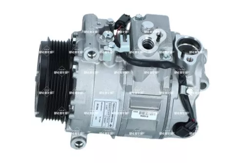 NRF Compressor, air conditioning (32256)