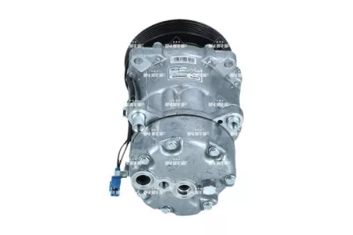 NRF Compressor, air conditioning (32489)