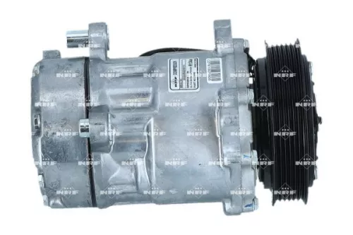 NRF Compressor, air conditioning (32489)