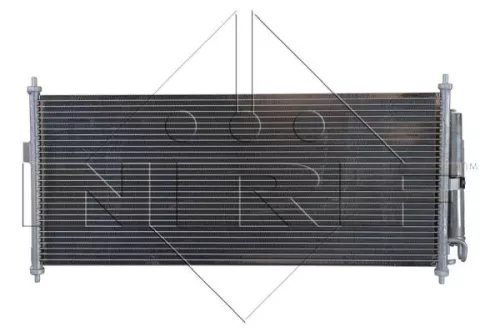 NRF Condenser, air conditioning (35435)