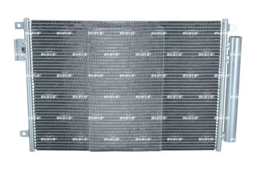 NRF Condenser, air conditioning (35753)