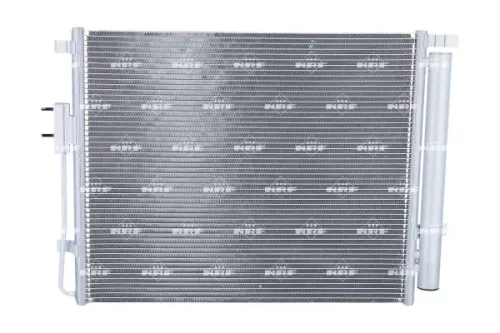 NRF Condenser, air conditioning (350575)