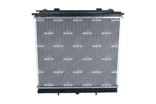 NRF Radiator, engine cooling (52129)