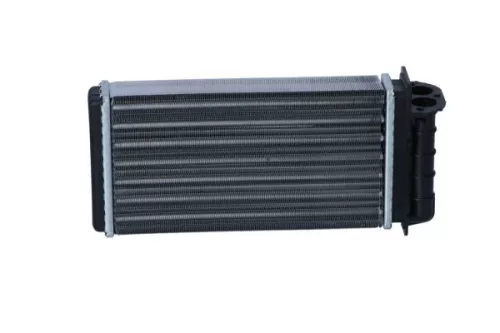 NRF Heat Exchanger, interior heating (53219)