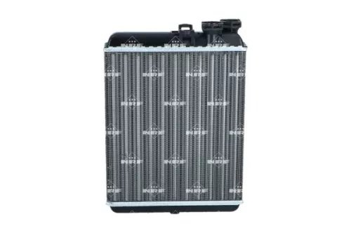 NRF Heat Exchanger, interior heating (53559)