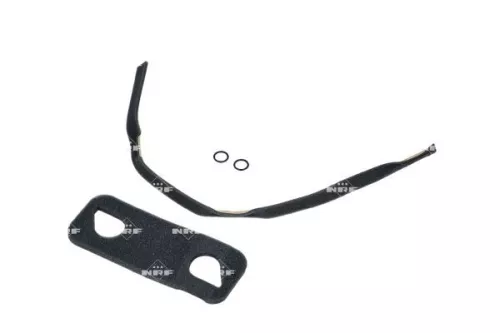 NRF Heat Exchanger, interior heating (53559)