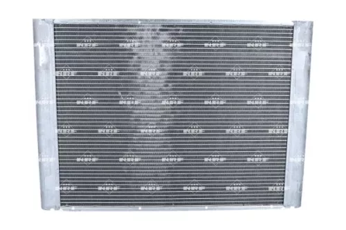 NRF Radiator, engine cooling (53724)