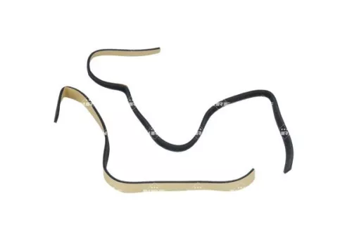 NRF Heat Exchanger, interior heating (58066)