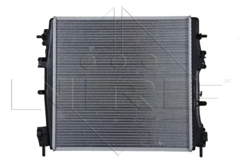 NRF Radiator, engine cooling (58316)