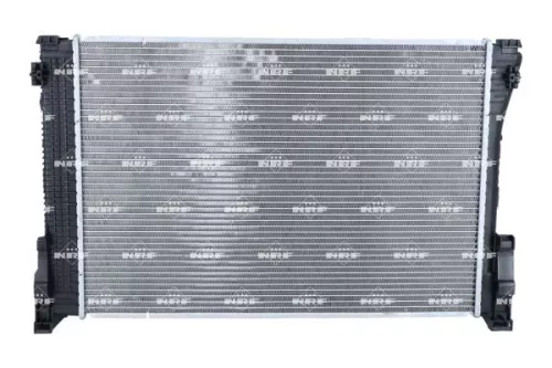 NRF Radiator, engine cooling (58335)