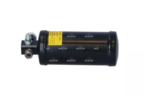 Dryer, air conditioning