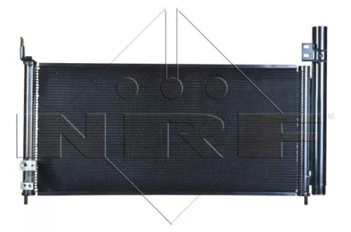 NRF Condenser, air conditioning (35863)