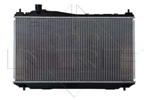NRF Radiator, engine cooling (53570)