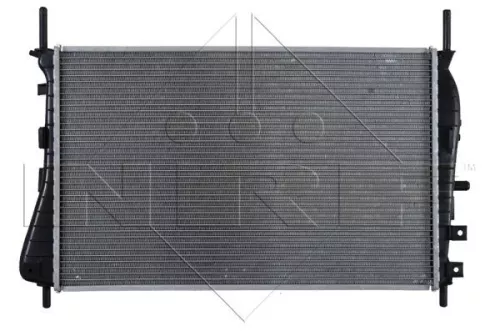 NRF Radiator, engine cooling (53741)