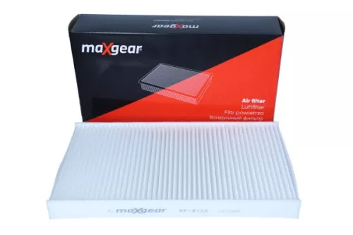 MAXGEAR Filter, cabin air (26-0240)