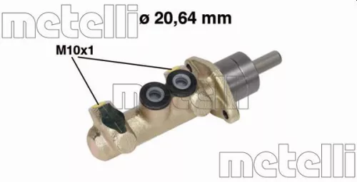 Brake Master Cylinder