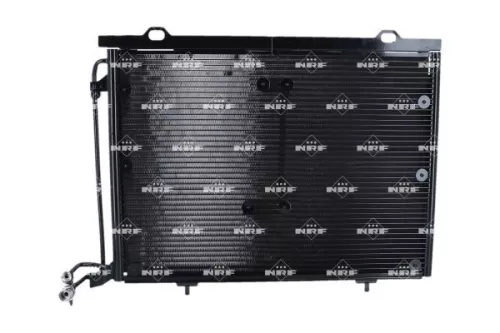 NRF Condenser, air conditioning (35214)