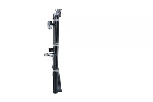 NRF Condenser, air conditioning (35129)