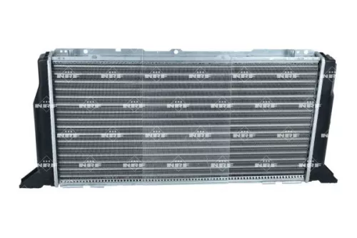 NRF Radiator, engine cooling (54603)