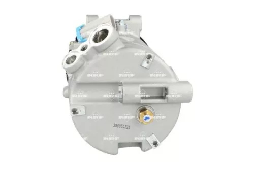 NRF Compressor, air conditioning (32117)