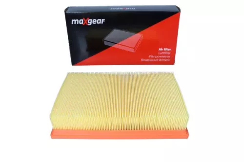 MAXGEAR Air Filter (26-0366)