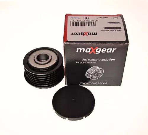 MAXGEAR Alternator Freewheel Clutch (30-0095)