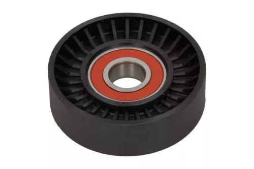 Tensioner Pulley, V-ribbed belt