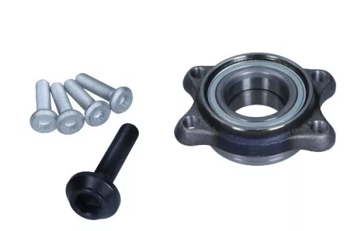 MAXGEAR Wheel Bearing Kit (33-0501)