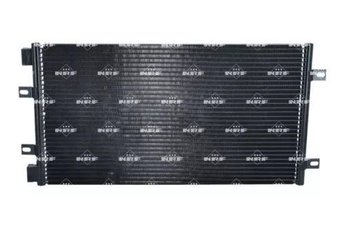 NRF Condenser, air conditioning (35430)