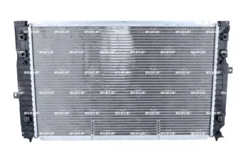 NRF Radiator, engine cooling (509504)
